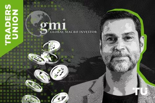 Rapid growth in digital economy may render benchmarks outdated, Raoul Pal notes
