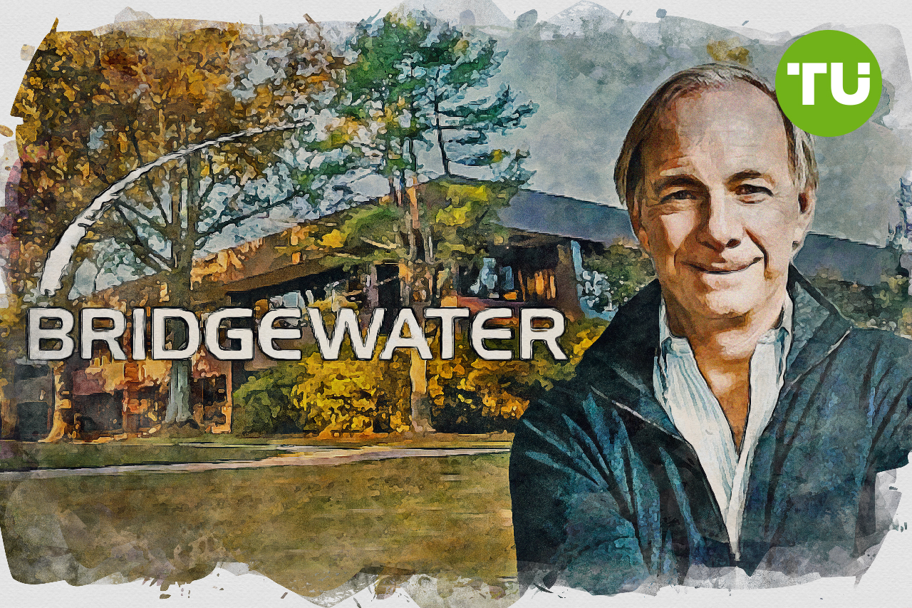 Ray Dalio emphasizes overcoming ego for better decisions
