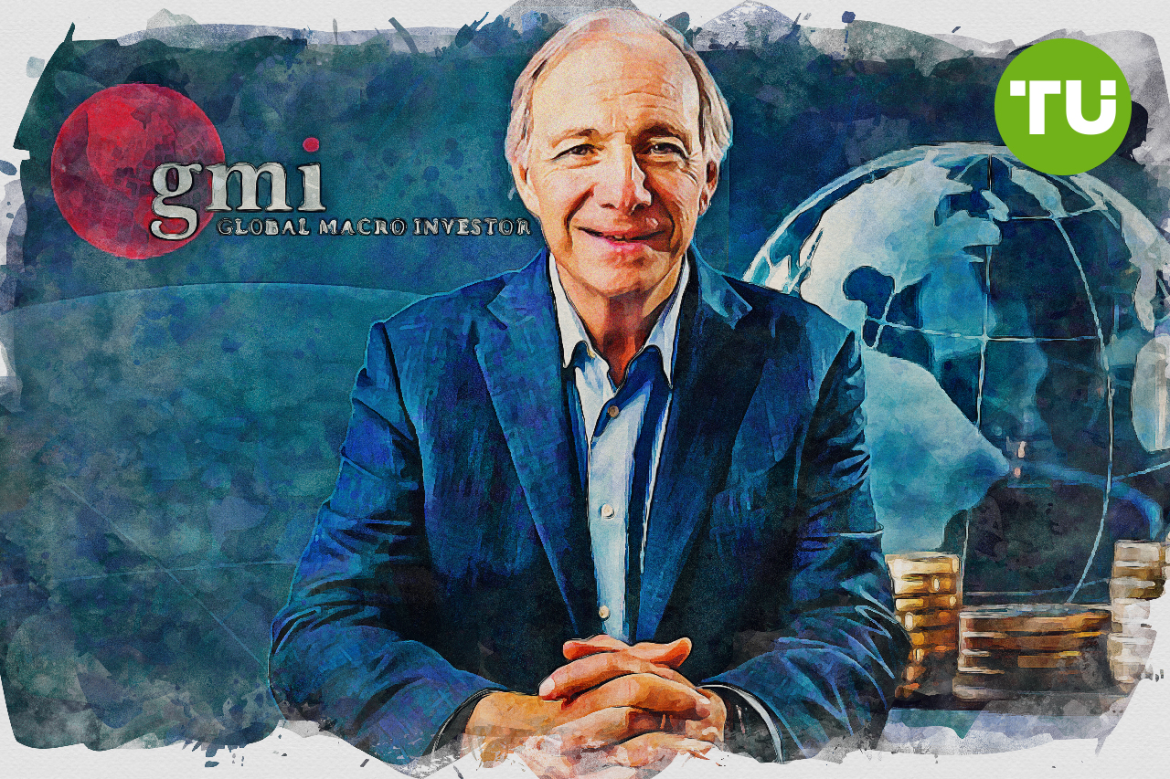 Ray Dalio attributes mental clarity to Transcendental Meditation Ray Dalio attributes mental clarity to Transcendental Meditation