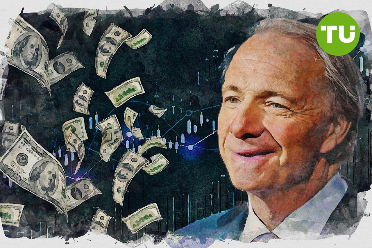 Ray Dalio highlights challenges in running idea meritocracies