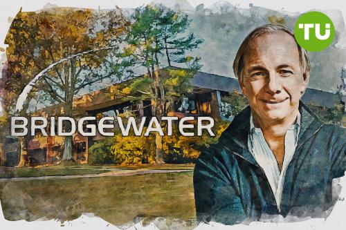 Ray Dalio notes the importance of discerning essential information