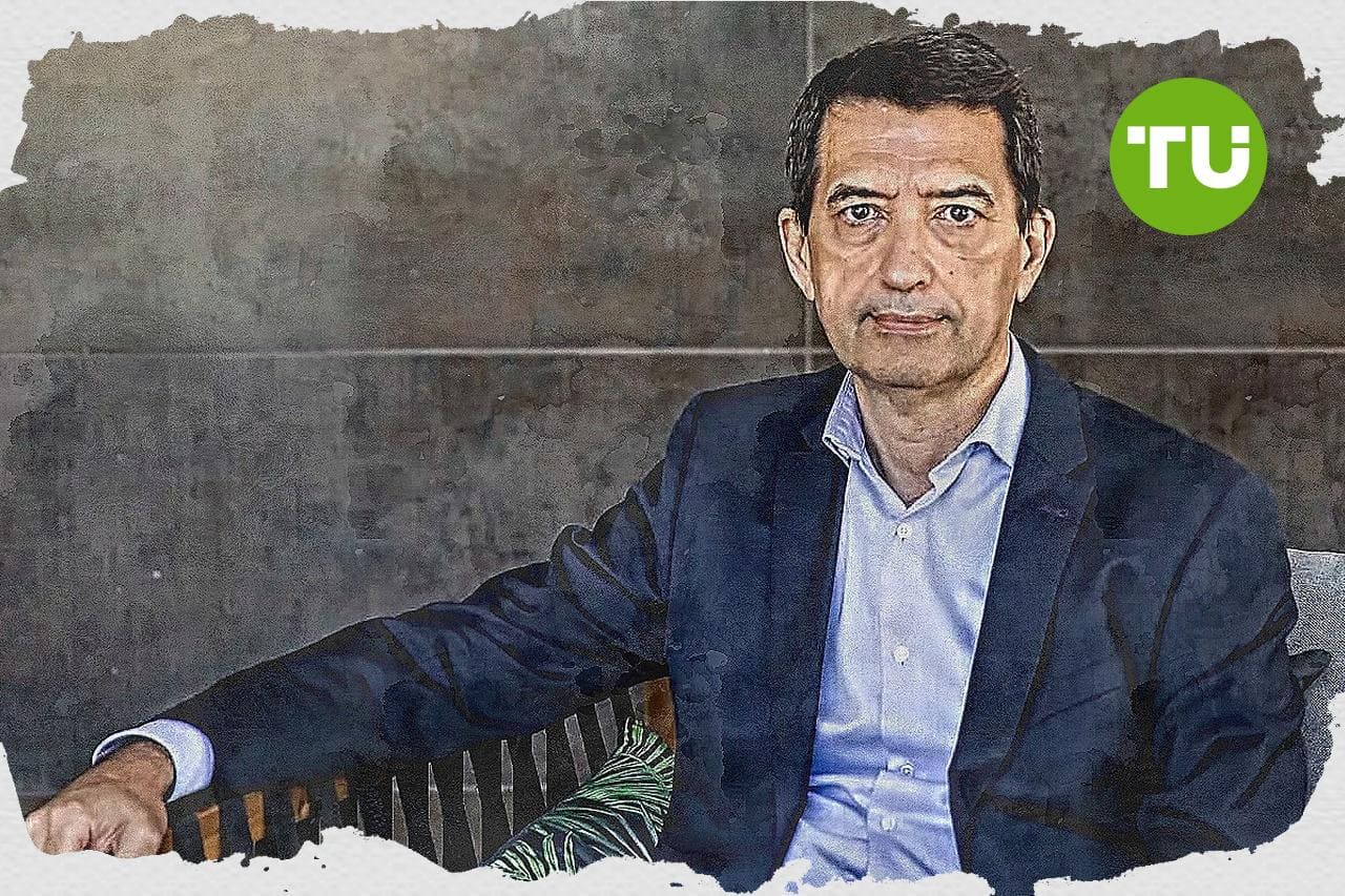 Rafael Domenech advierte que el gasto público en España superará el 50% del PIB para 2045 por el envejecimiento
