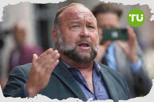 Alex Jones: Edward Dowd discusses volatile housing market and AI bubble concerns