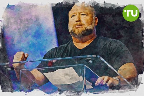 Chud the Builder secures $125000 for bond payment, Alex Jones reveals