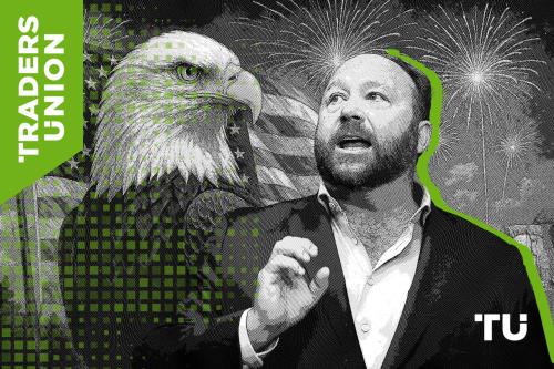 Alex Jones: Warren Buffett warns U.S. dollar could face collapse from inflation and national bankruptcy