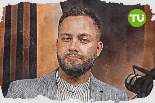 Daniel Nita evidențiază impactul președintelui Trump asupra pieței crypto în contextul bursier actual