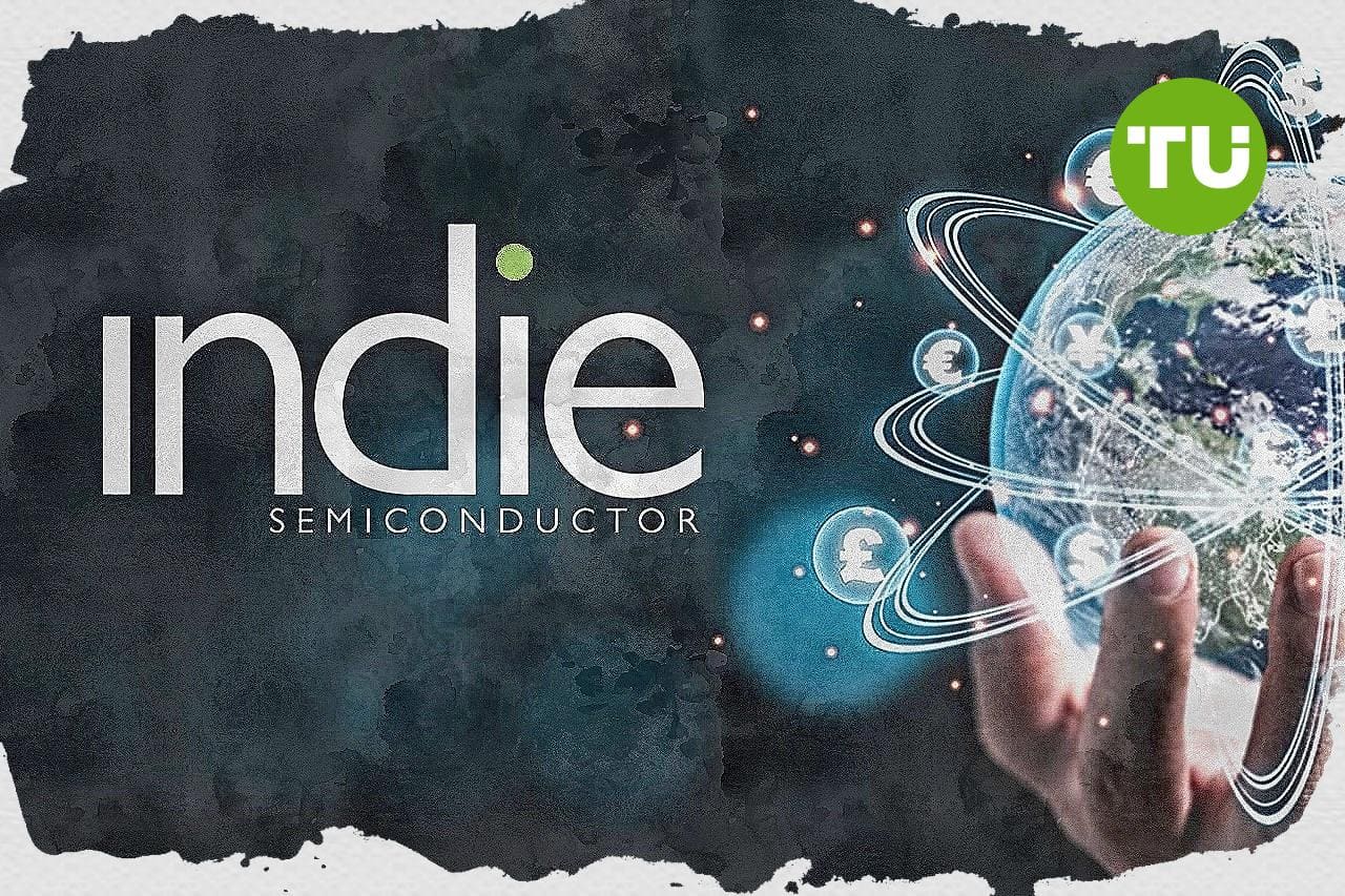Indie Semiconductor Q3 performance signals robust growth