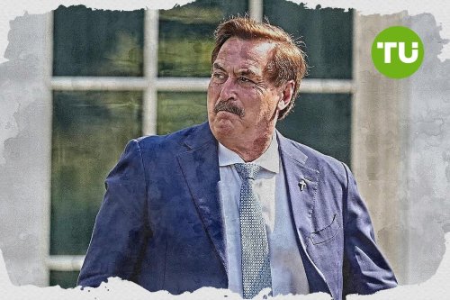 Mike Lindell: LindellTV becomes publicly traded on OTC market under MLMC