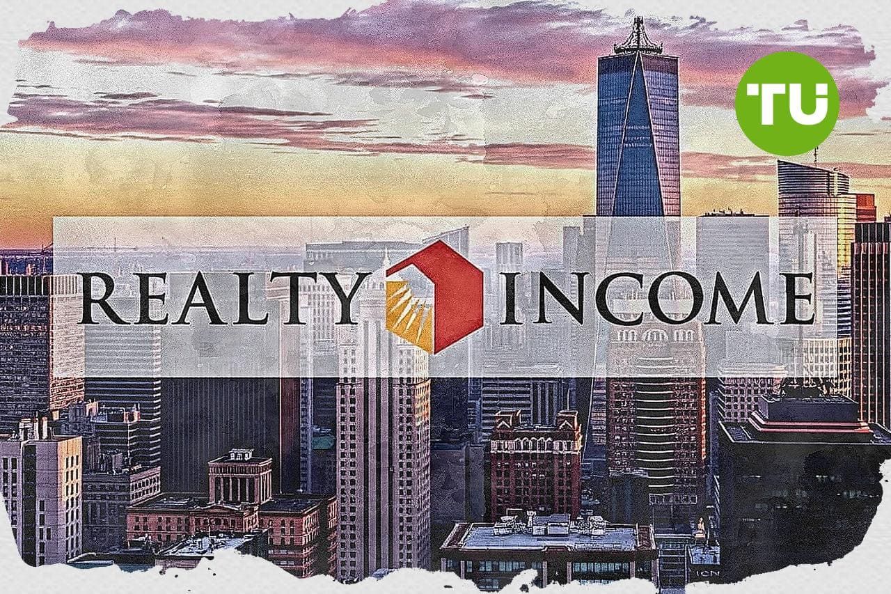 Realty Income stock rebounds 2.07% after monthly dividend increase, Realty Income announces