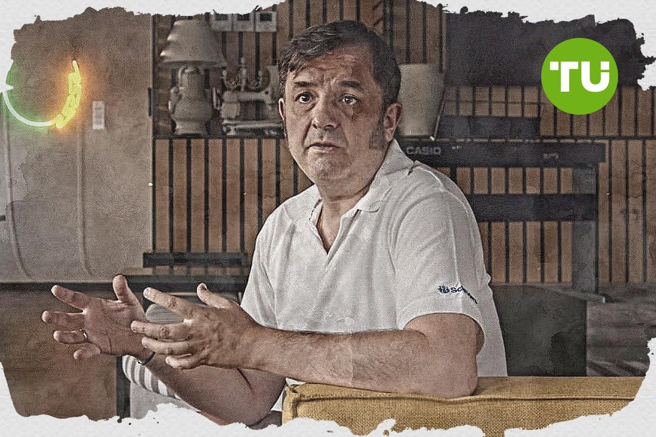 Javier G. Recuenco exige refundación profunda del private equity ante incapacidad de cumplir su función esencial