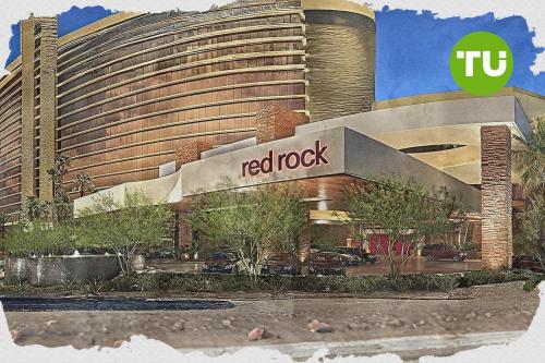 Red Rock Resorts stock trades at $60.92 as Red Rock Casino promotes VIP bingo giveaway