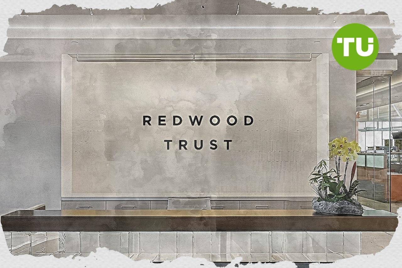 Redwood Trust advances AI integration to drive platform scalability gains