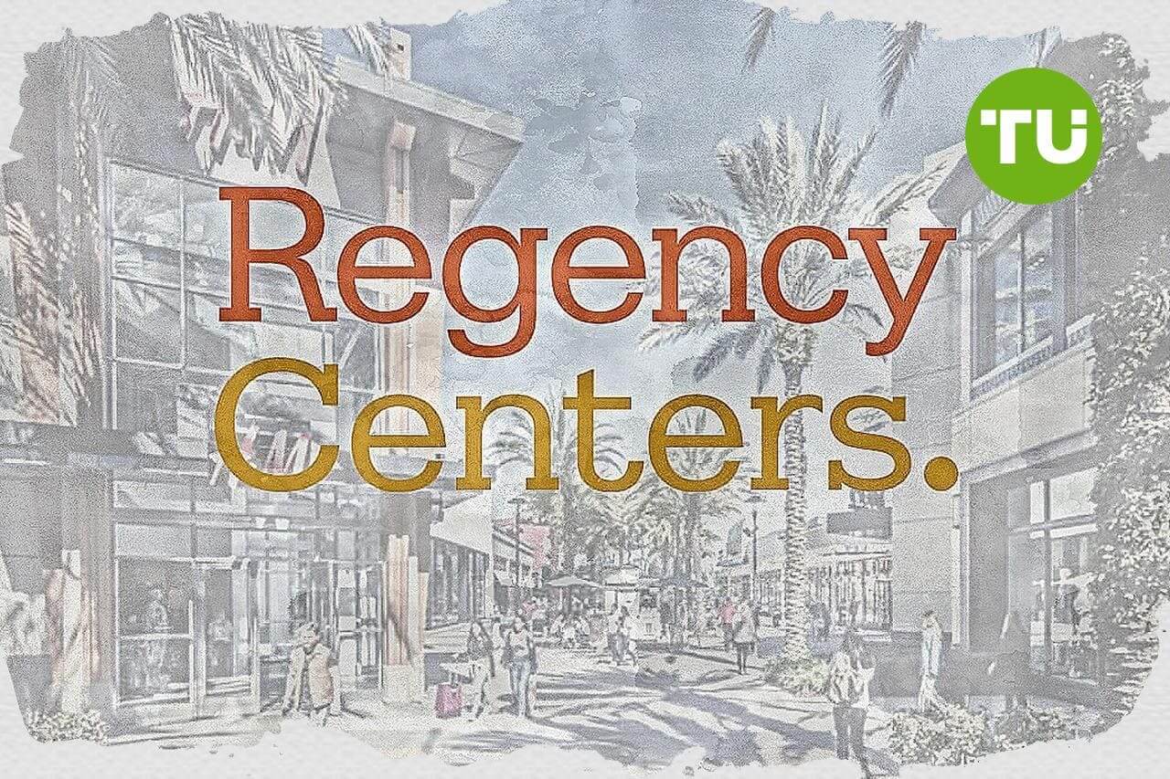 Regency Centers stock trades up amid subdued momentum and oversold technical signals