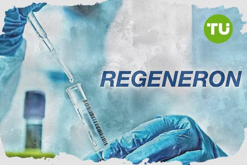 Regeneron stock price forecast: consolidation likely as REGN faces resistance below recent highs