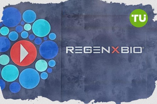 REGENXBIO reports positive topline pivotal data for RGX-202 in Duchenne study