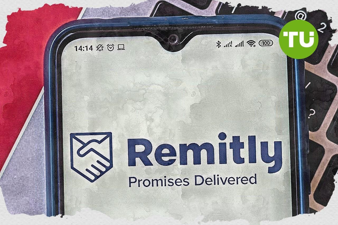 Remitly Global challenges perspectives on crypto volatility