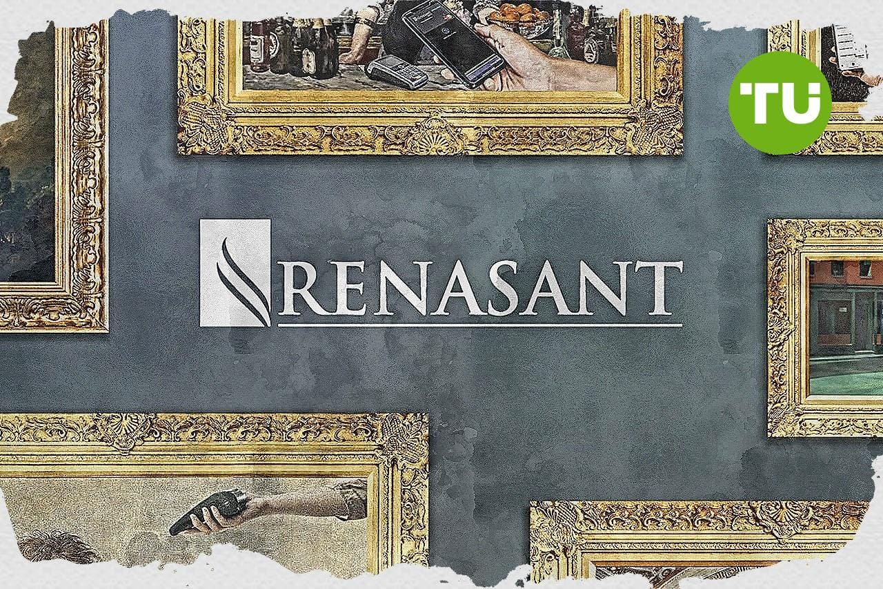 Renasant appreciates CNBC and Dan Veru recognition