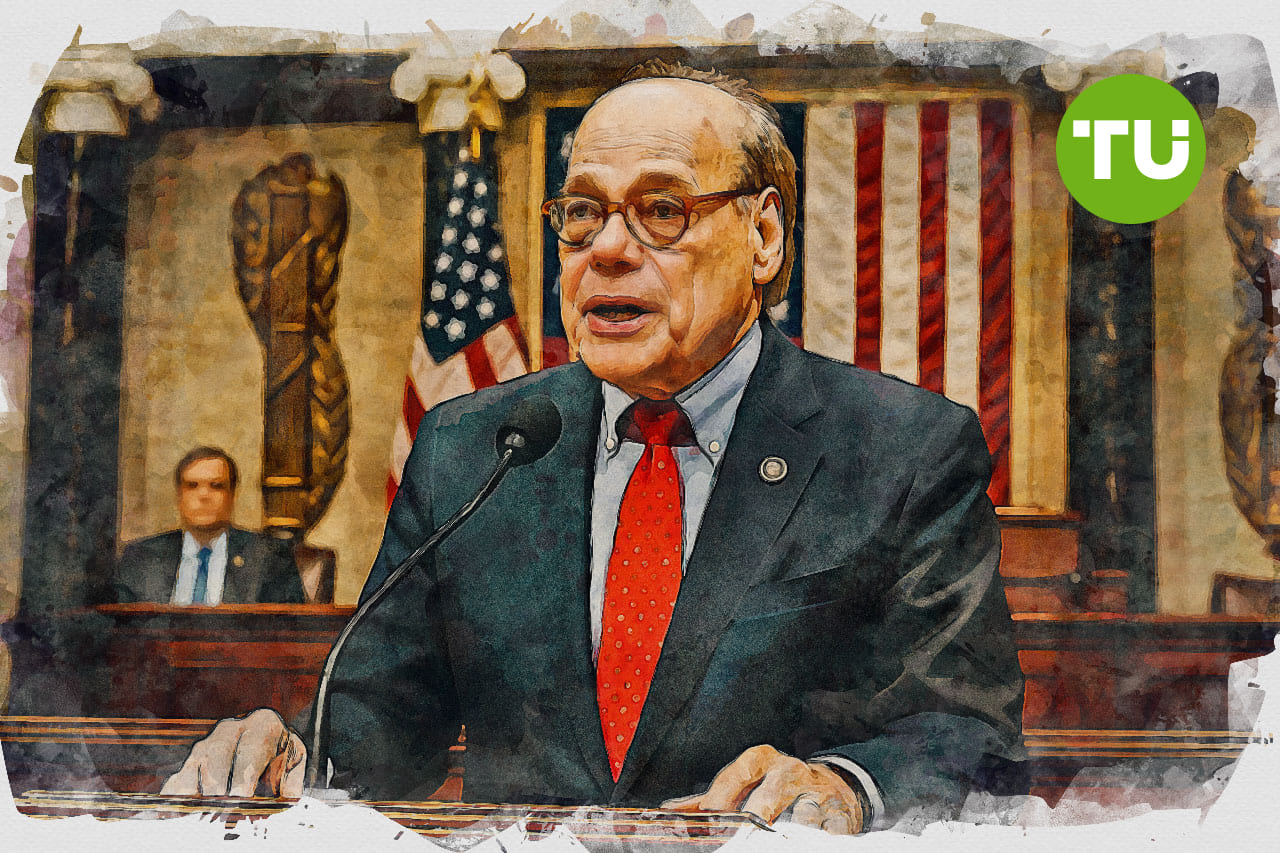 Steve Cohen criticizes fiscal bill for massive budget cuts Steve Cohen criticizes fiscal bill for massive budget cuts