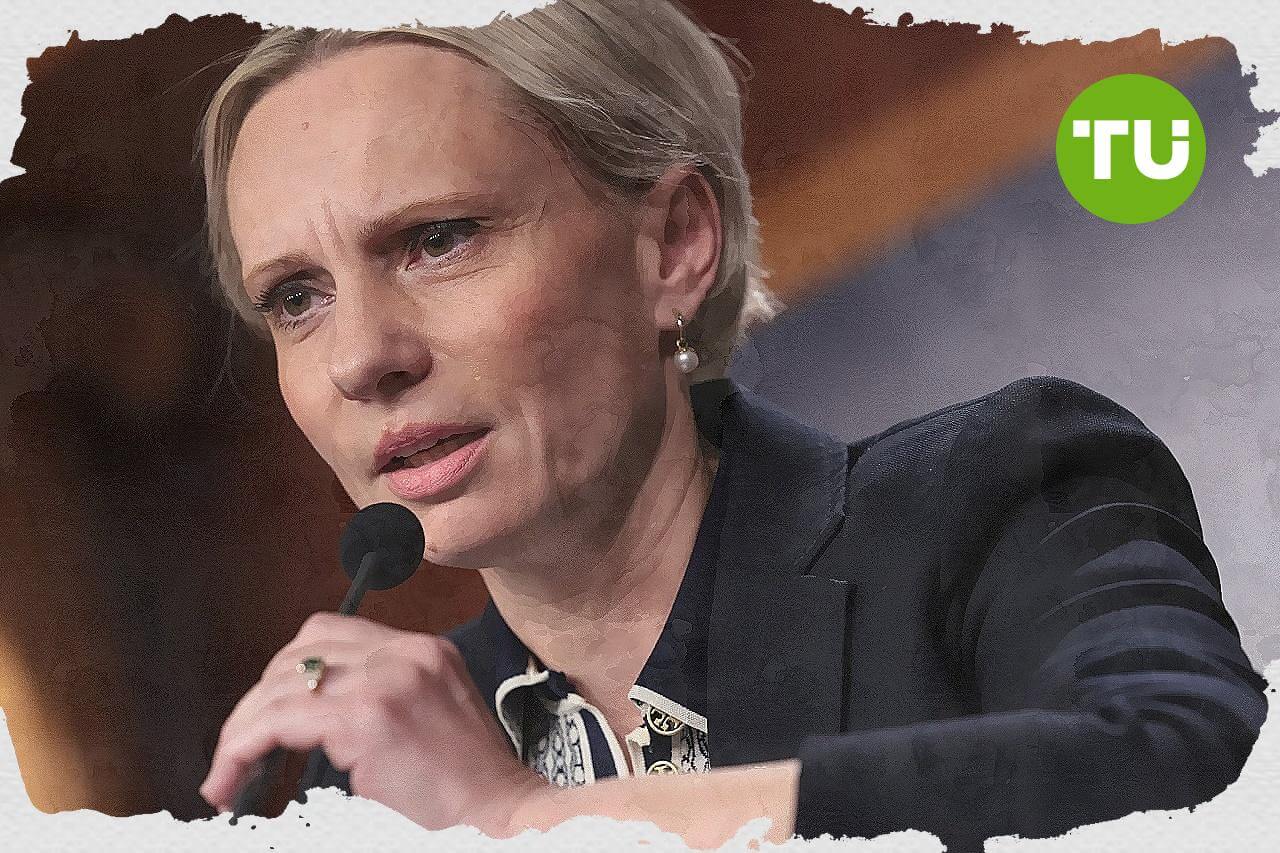 Victoria Spartz: U.S. national debt reaches $39 trillion