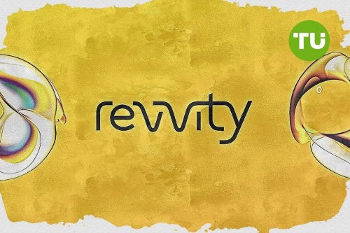 Revvity stock trades up as technicals support continued consolidation
