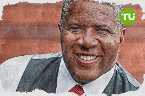 Robert F. Smith: Carnegie Hall honors Michael J. Dowling for leadership in health care and arts support