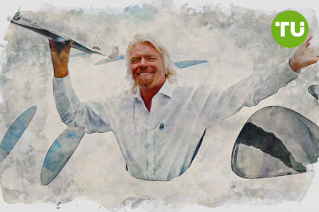 Richard Branson highlights surge in Iranian executions this year