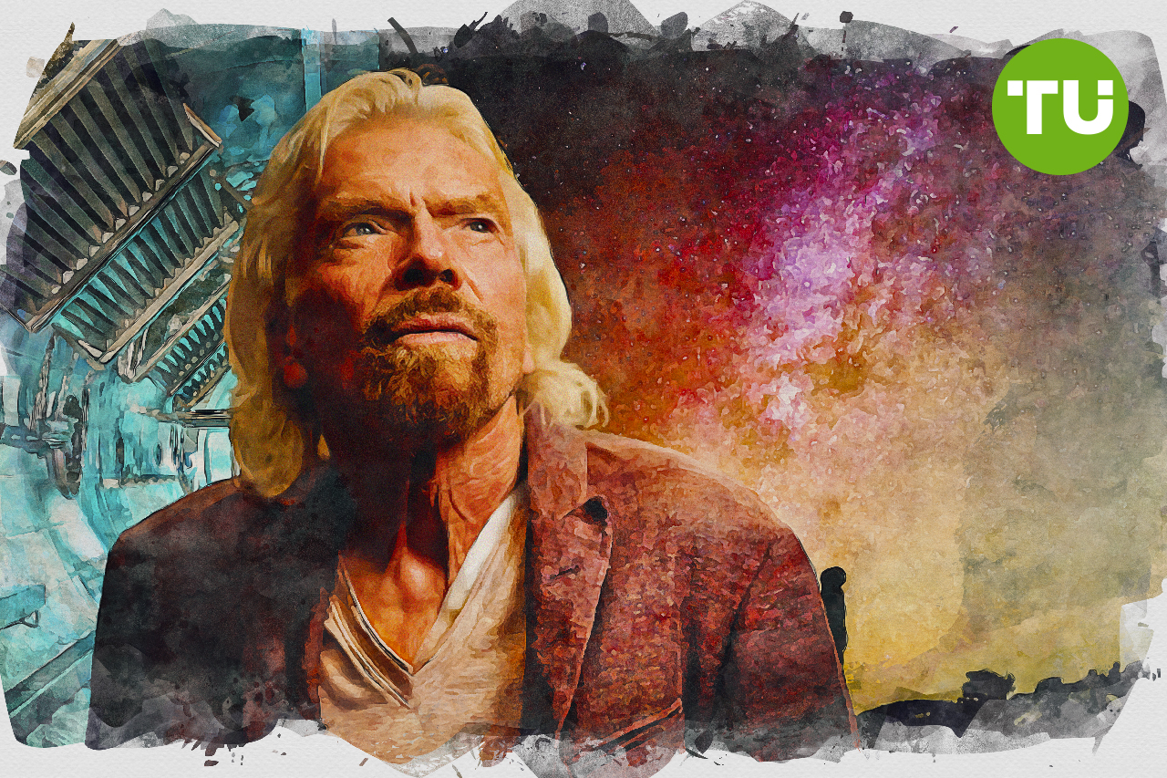 Richard Branson criticizes upcoming Putin Trump meeting in Budapest