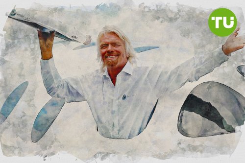 Richard Branson highlights surge in Iranian executions this year