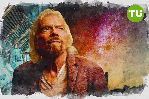 Richard Branson criticizes upcoming Putin Trump meeting in Budapest