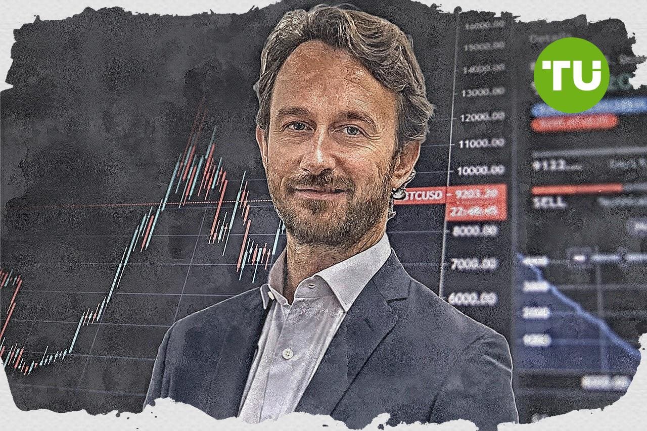 Richard Byworth urges investors to watch latest Bitcoin treasury episode