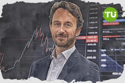 Current BTC market sentiment and Strategy debates drive opportunities, Richard Byworth discusses