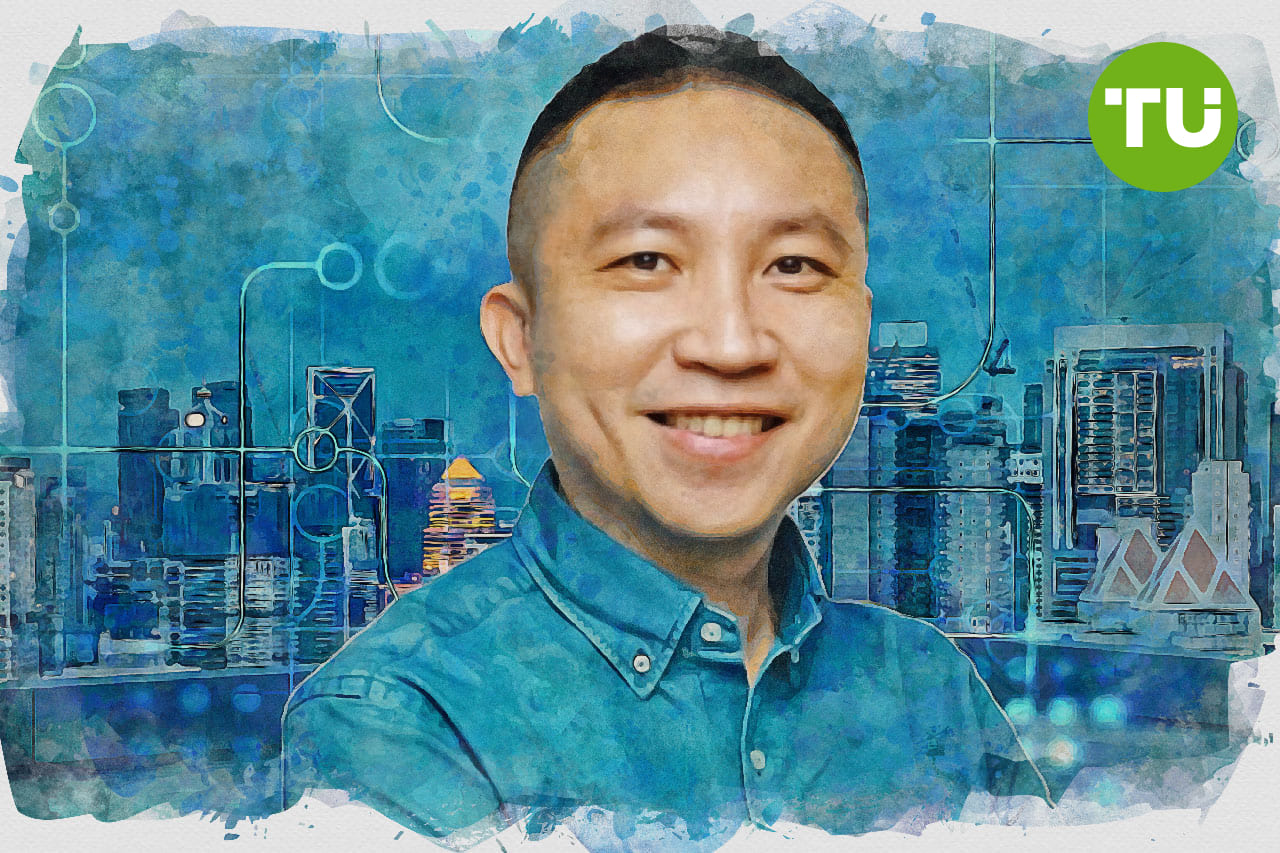 Richard ker: ben lim gemparkan sidang nesea isu bisnes malaysia bukan ancaman china