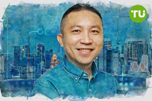 Richard Ker: farah elina azmi berjaya ubah kerjaya audit kepada perniagaan gula melaka dengan modal RM200