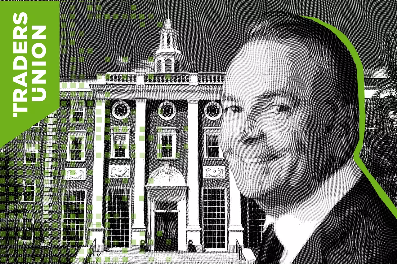 Rick Caruso: Los Angeles faces crisis as people live in city sewers