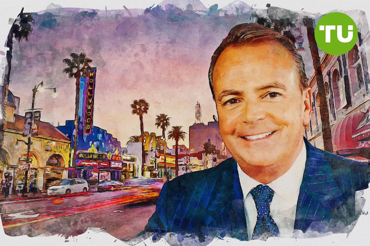 Rick Caruso says Traci Park brings new leadership to Los Angeles election