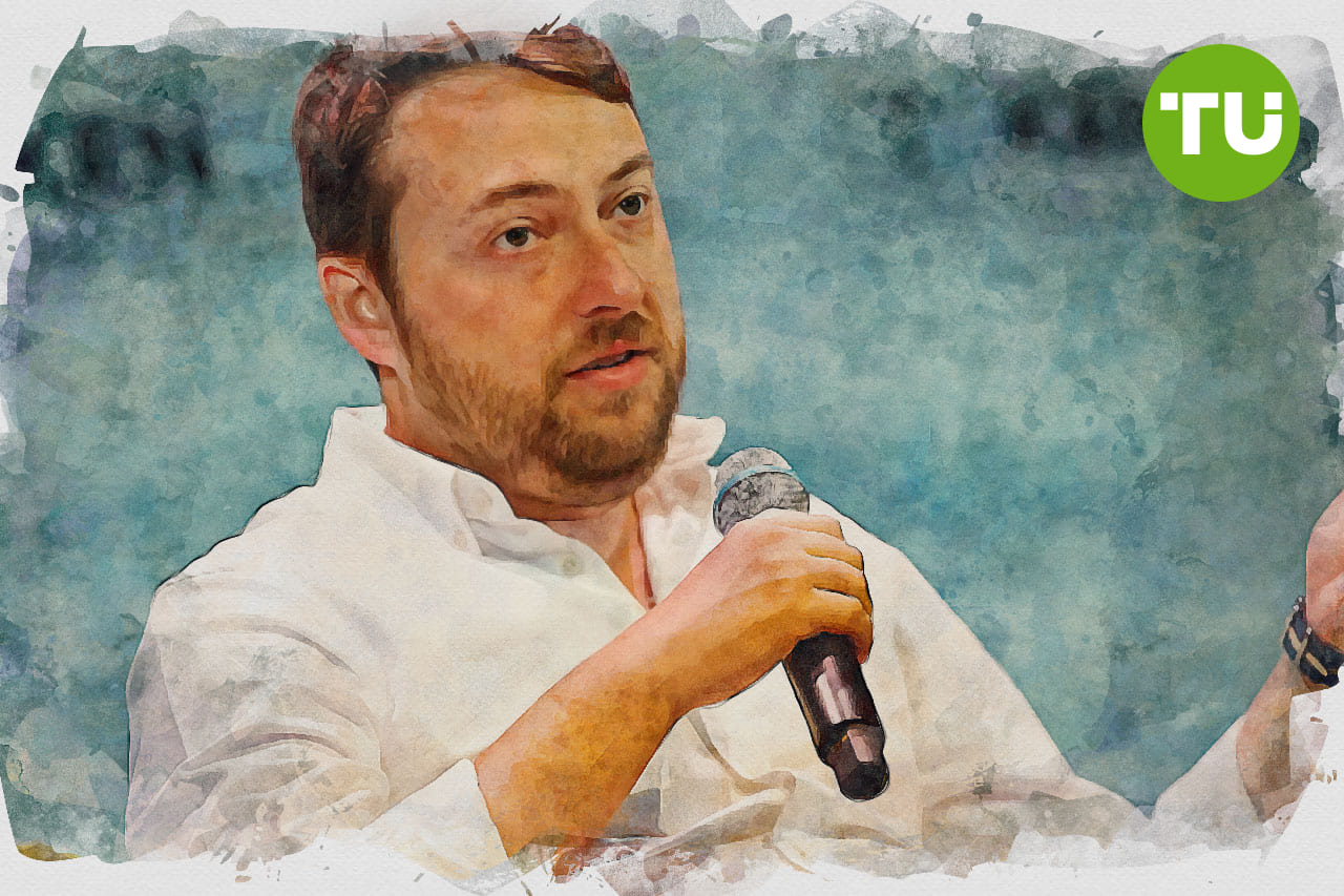 Robert Leshner highlights U.S. crypto projects facing offshore competition Robert Leshner highlights U.S. crypto projects facing offshore competition