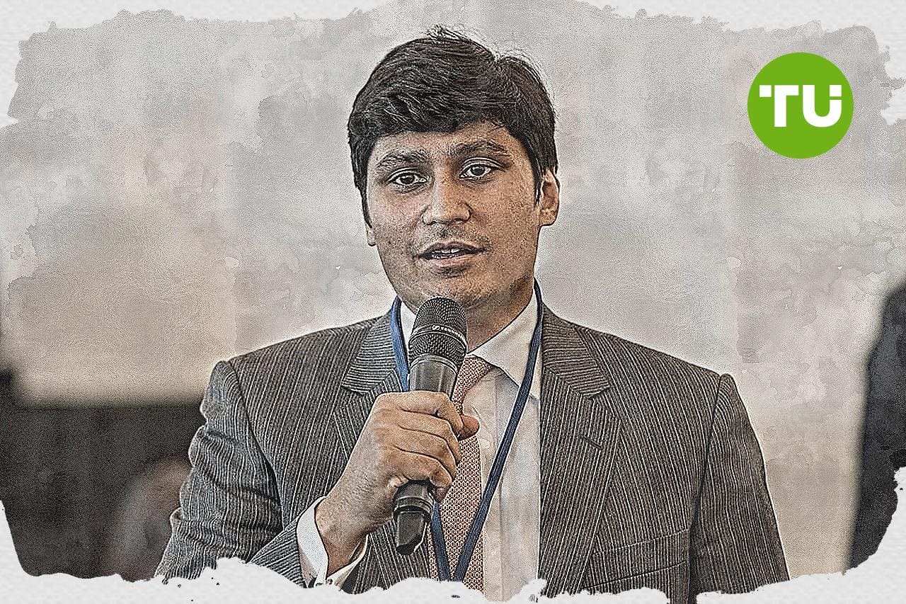 Rajeev Mantri ने आपूर्ति बाधाओं के चार प्रमुख संरचनात्मक कारण गिनाए