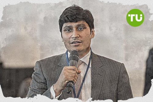 Rajeev Mantri ने चीन की सब्सिडी नीति की नकल करने के खिलाफ भारत को सतर्क किया