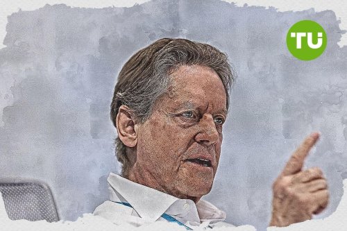 Robert Friedland notes energy shapes modern and future political landscapes
