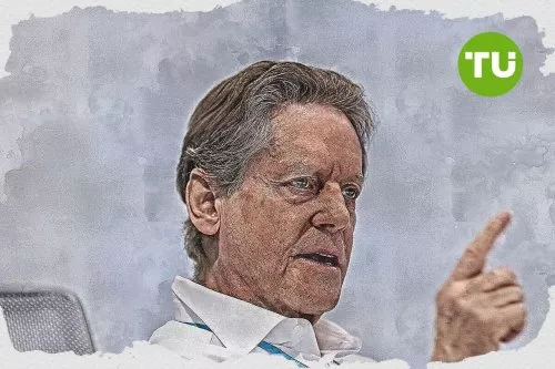 Robert Friedland notes Abaxx is disrupting commodity exchange models