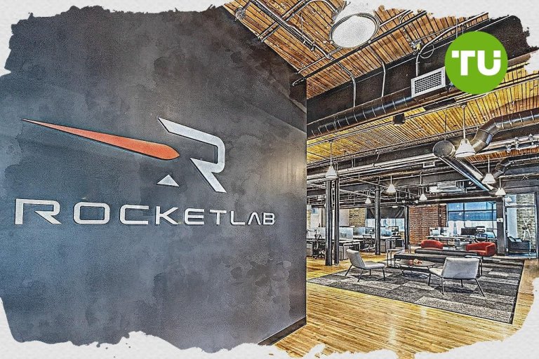 Rocket Lab stands down Hawkeye 360 launch: Will RKLB hold $49.25 support?