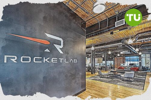 Rocket Lab stock slides 8.23% as Rocket Lab prepares for tenth Synspective satellite launch