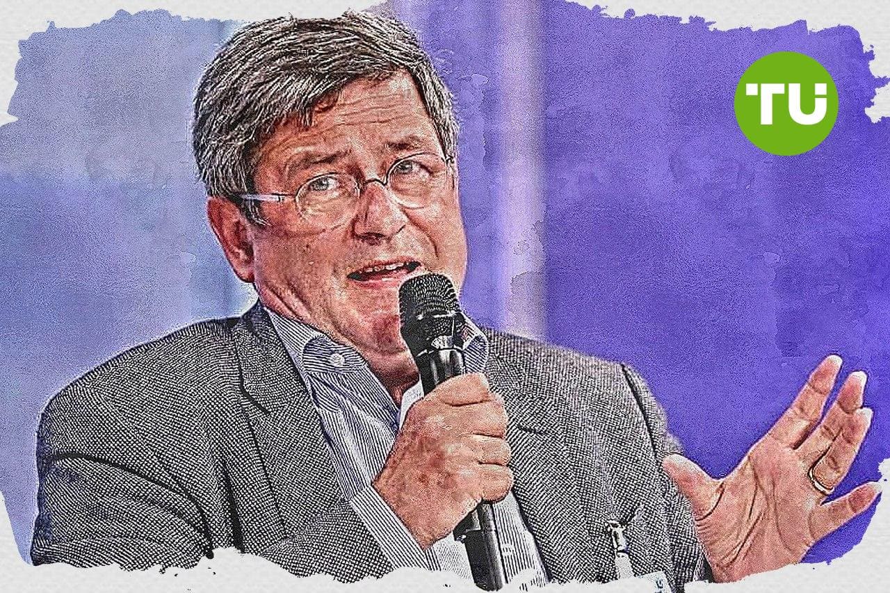 Roland Tichy warnt vor Investitionen in Deutschland und sieht Chancen im Ausland
