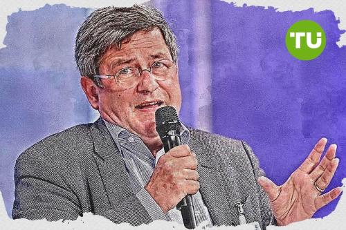 Roland Tichy präsentiert Markus Kralls neues Buch zur wirtschaftlichen Erneuerung nach dem Crash