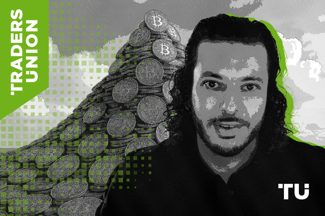Roman Reher lobt Bitcoin als Wahrheit und Freiheit in wirtschaftlichen Herausforderungen Roman Reher lobt Bitcoin als Wahrheit und Freiheit in wirtschaftlichen Herausforderungen