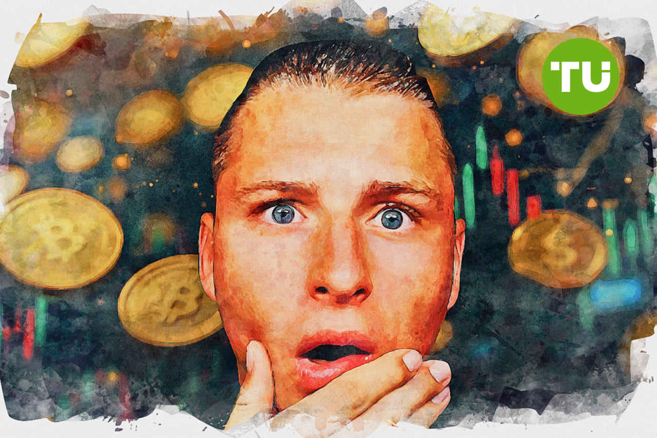 Crypto Rover: US moves to bring Tether under jurisdiction Crypto Rover: US moves to bring Tether under jurisdiction