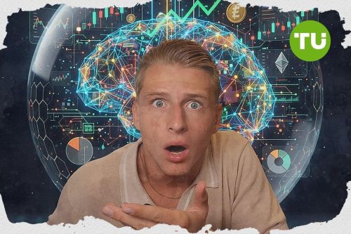 Daan de Rover launches exclusive VIP copy trading feature