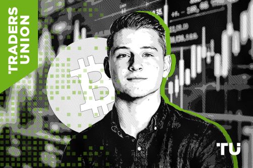 Daan de Rover unveils new copy-trade function for Telegram members
