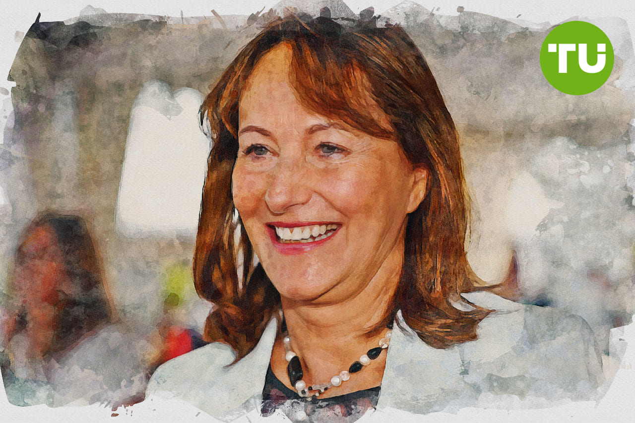 Ségolène Royal soutient la taxe Zucman appuyée par sept Prix Nobel d’économie