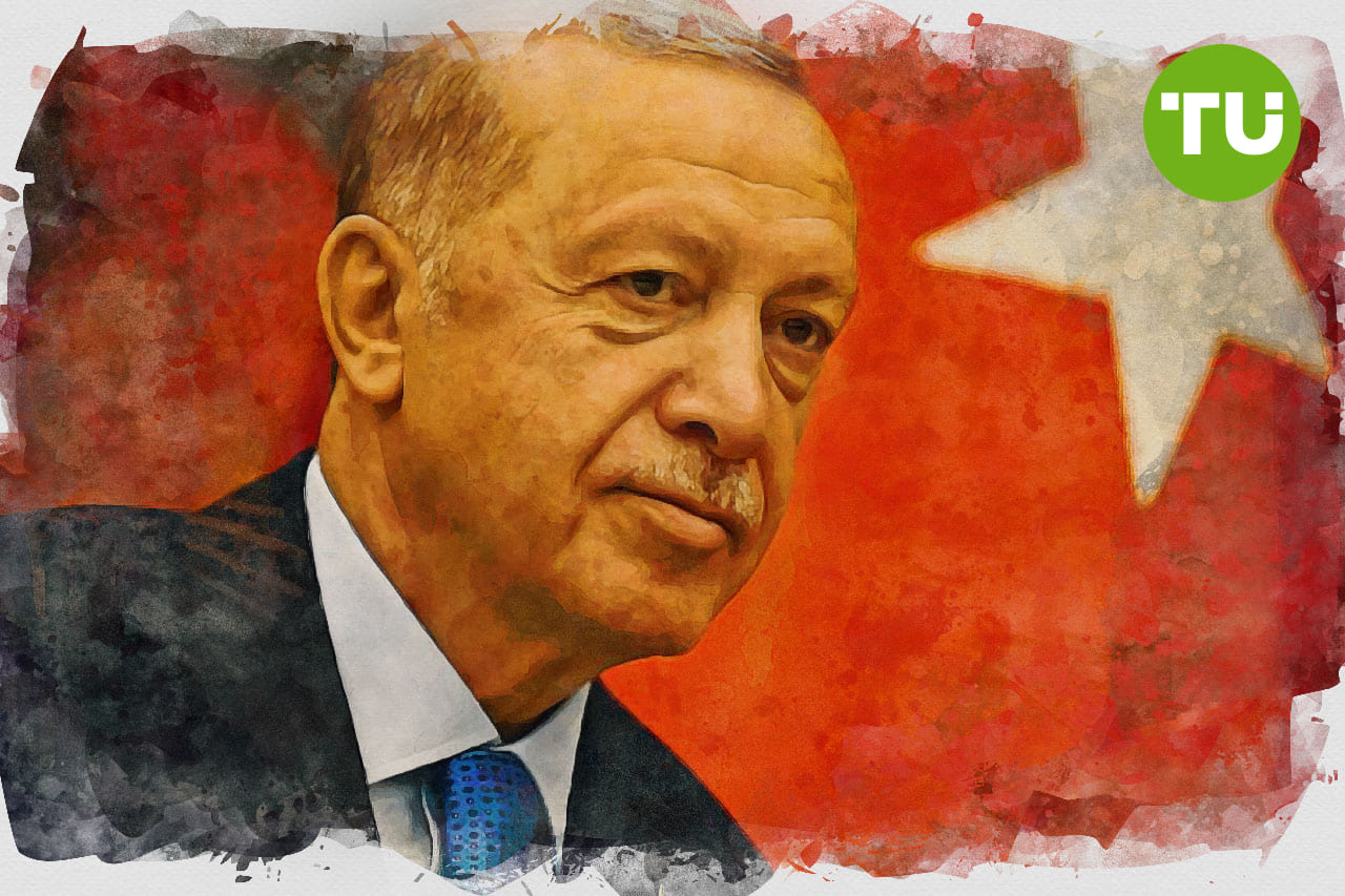 Recep Tayyip Erdoğan, çiftçilere yönelik cazip kredi imkanlarını tanıttı